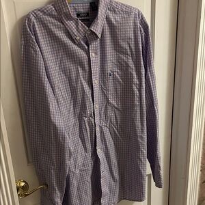 Izod Men's Shirt
